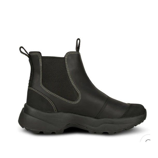 Woden Siri waterproof - black WL957