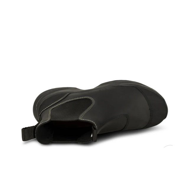 Woden Siri waterproof - black WL957