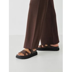 Tamaris sandal - brun 1-27422-46