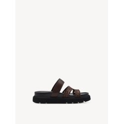 Tamaris sandal - brun 1-27422-46