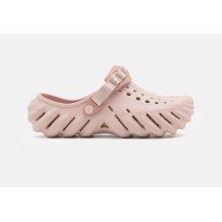 Crocs echo clog - rosa