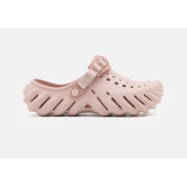 Crocs echo clog - rosa