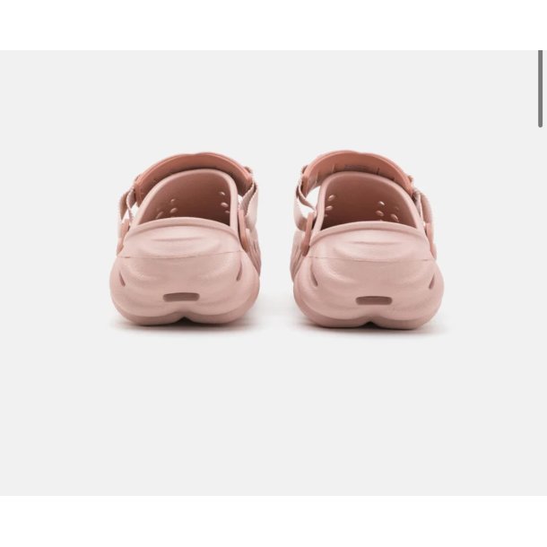 Crocs echo clog - rosa