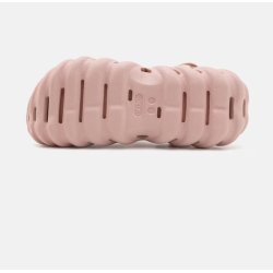 Crocs echo clog - rosa