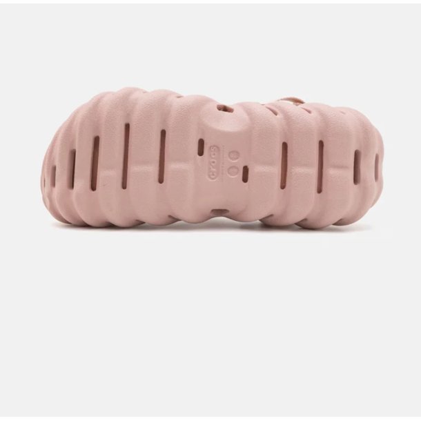 Crocs echo clog - rosa