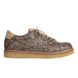Angulus sneaker - glitter 1548-102