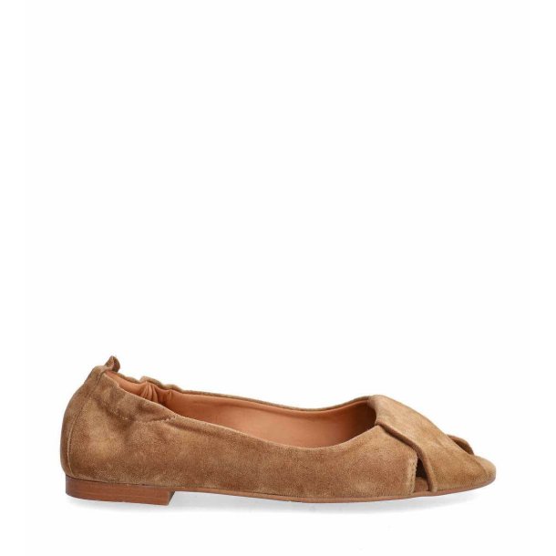 Billi Bi ballerina A7985 - cuoio baby silk