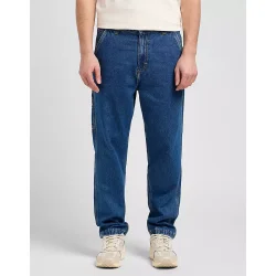 Lee carpender jeans - almighty 