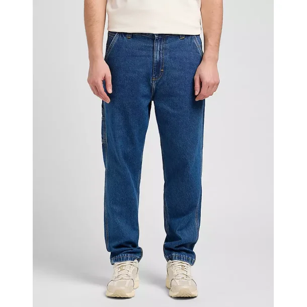 Lee carpender jeans - almighty 