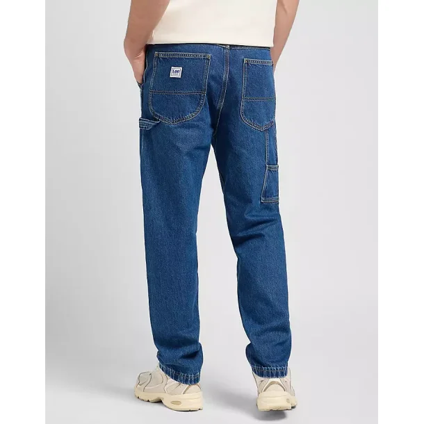 Lee carpender jeans - almighty 