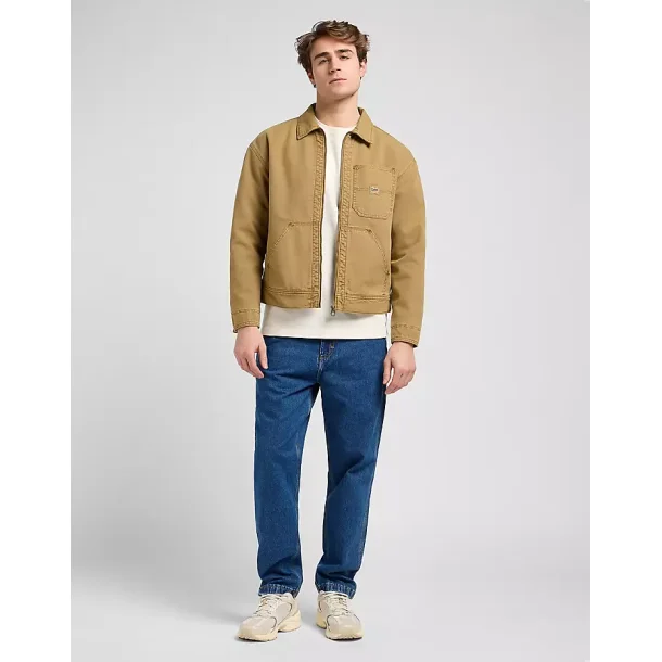 Lee carpender jeans - almighty 