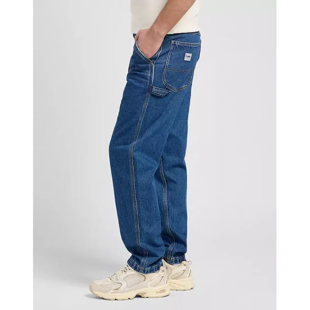 Lee carpender jeans - almighty 