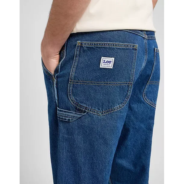 Lee carpender jeans - almighty 