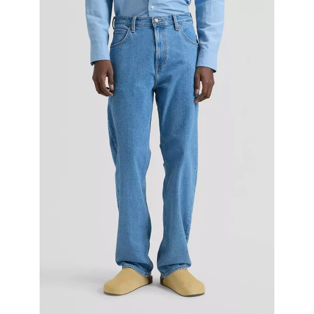 Lee Asher loose straight - wild sence