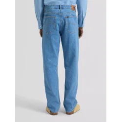 Lee Asher loose straight - wild sence