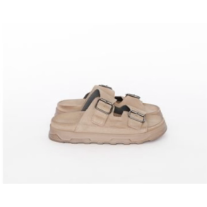 Lofina sandaler - London magnolia 