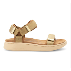 Woden Line - khaki WL926