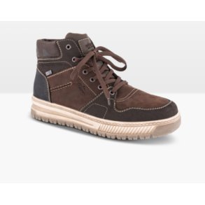 Rieker stvle - brun 38540-25