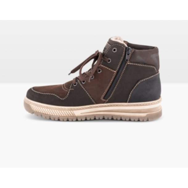 Rieker stvle - brun 38540-25