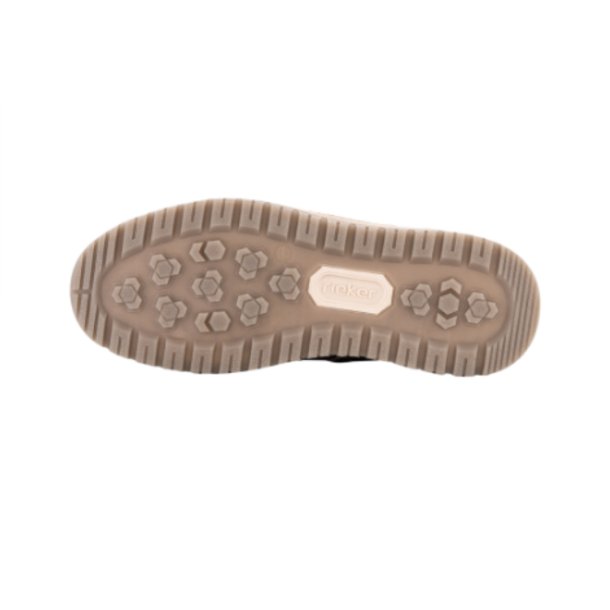 Rieker stvle - brun 38540-25