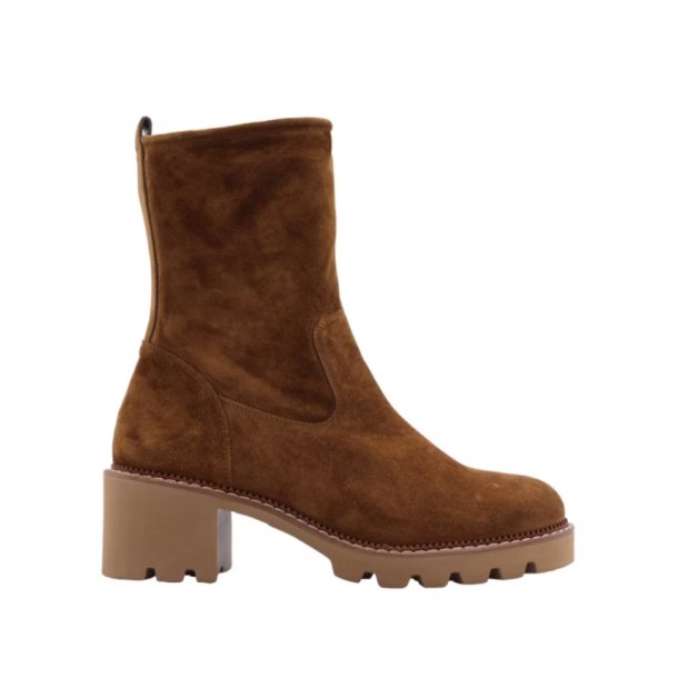 Paul Green stvle - toffee 8133-006