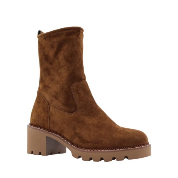 Paul Green stvle - toffee 8133-006