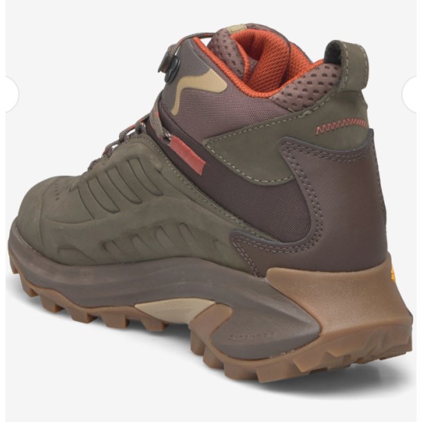 Merrell Moab Speed JO377 