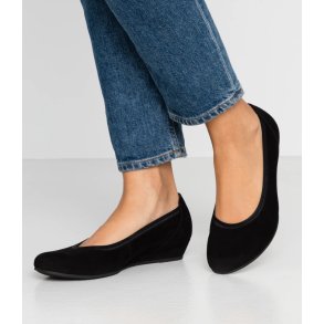 Gabor pump - sort  02.690.47