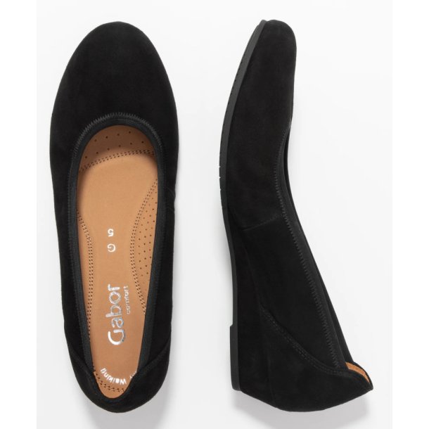 Gabor pump - sort  02.690.47