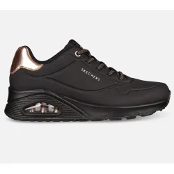 SKECHERS Uno - sort 155196