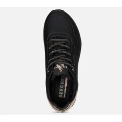 SKECHERS Uno - sort 155196