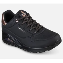 SKECHERS Uno - sort 155196