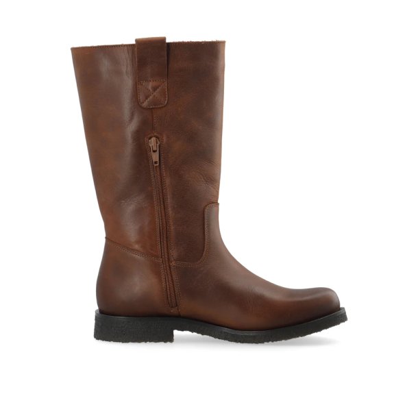 Cashott stvle - cognac 61301495