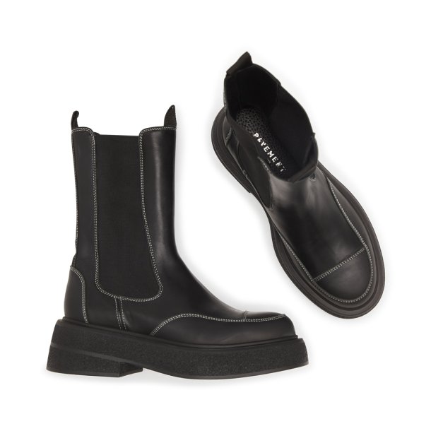 Pavement Emeli st�vle - black 22352