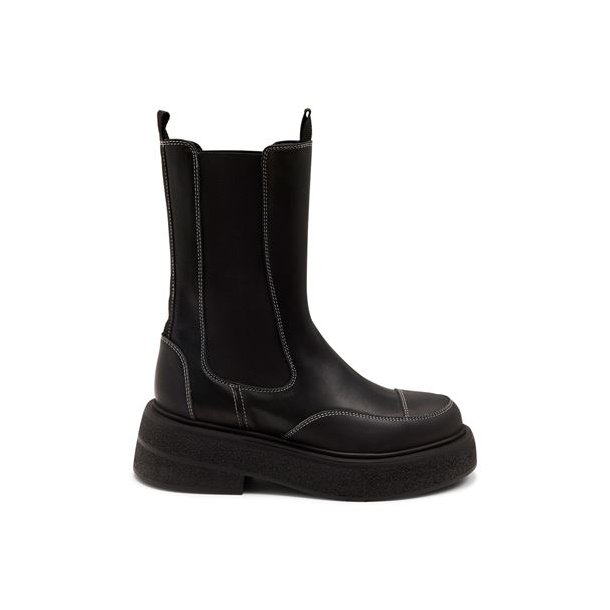 Pavement Emeli st�vle - black 22352
