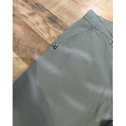 Blue de G�nes Menzino Vecchio shorts - shadow green 