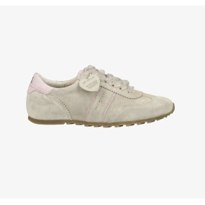 Paul Green sneaker - beige biscuit princess 5508-019