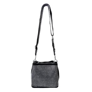 Black Colour  BCtillie - Glimmer taske 