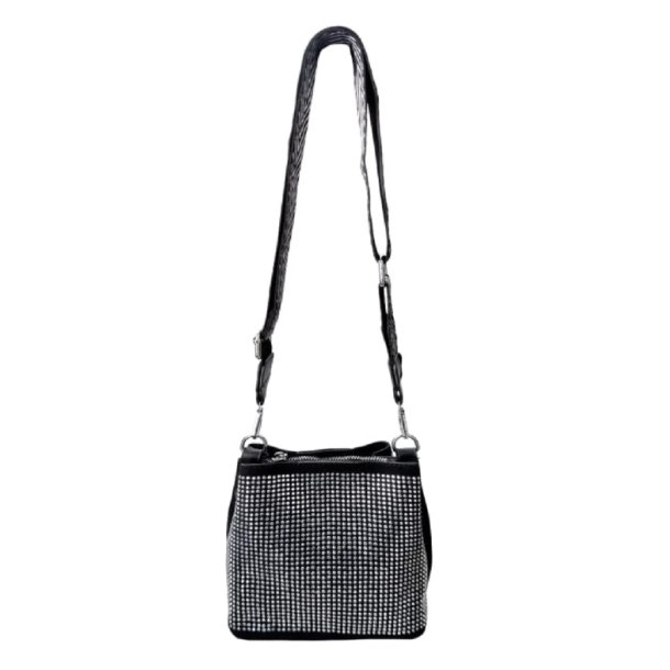 Black Colour  BCtillie - Glimmer taske 