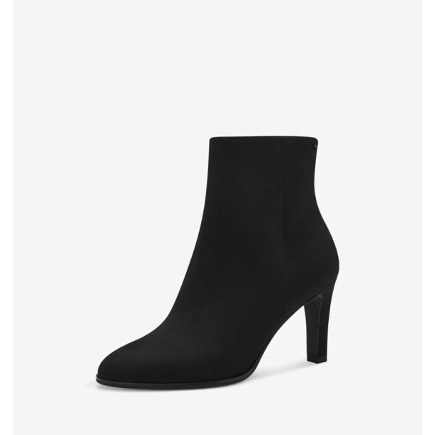 Tamaris stvle m. hl - sort 1-25339-43