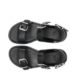 Billi Bi sandal - T8014 sort 