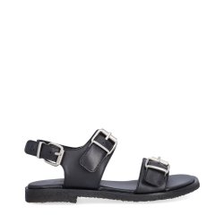 Billi Bi sandal - T8014 sort 