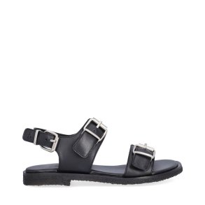 Billi Bi sandal - T8014 sort 