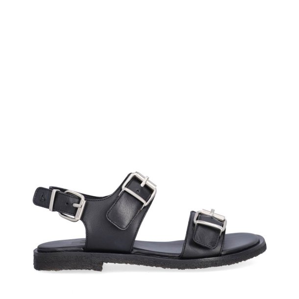 Billi Bi sandal - T8014 sort 