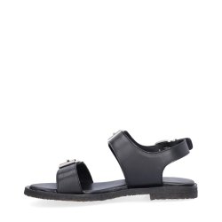 Billi Bi sandal - T8014 sort 
