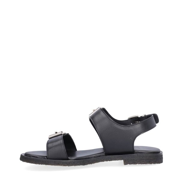 Billi Bi sandal - T8014 sort 