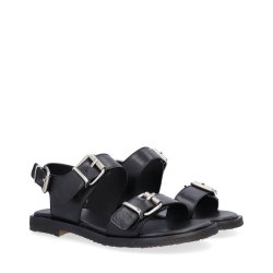 Billi Bi sandal - T8014 sort 