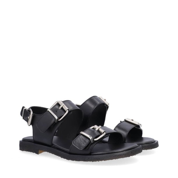 Billi Bi sandal - T8014 sort 