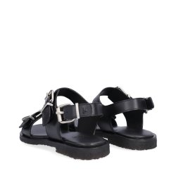 Billi Bi sandal - T8014 sort 