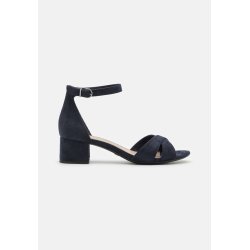 Tamaris pump - navy 1-28226-42